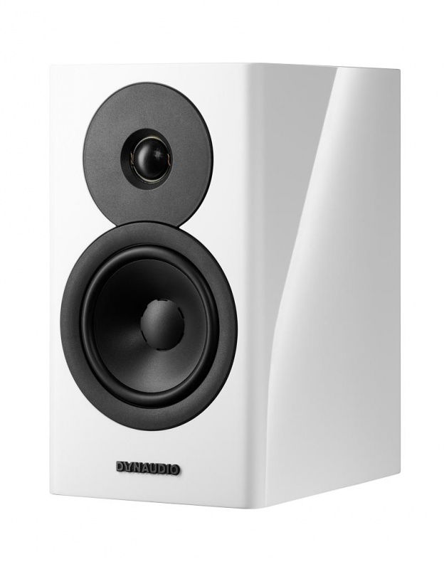 Dynaudio Evoke 10 Loudspeakers - Analogue Seduction